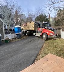 Best Basement Cleanout  in Slater, MO